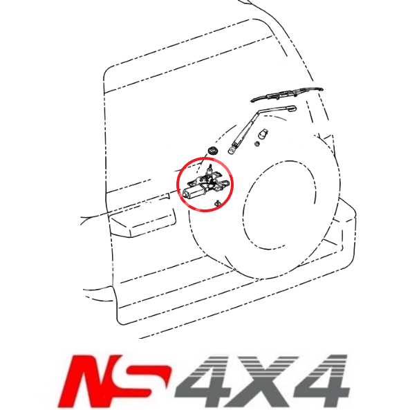 Ns4x4